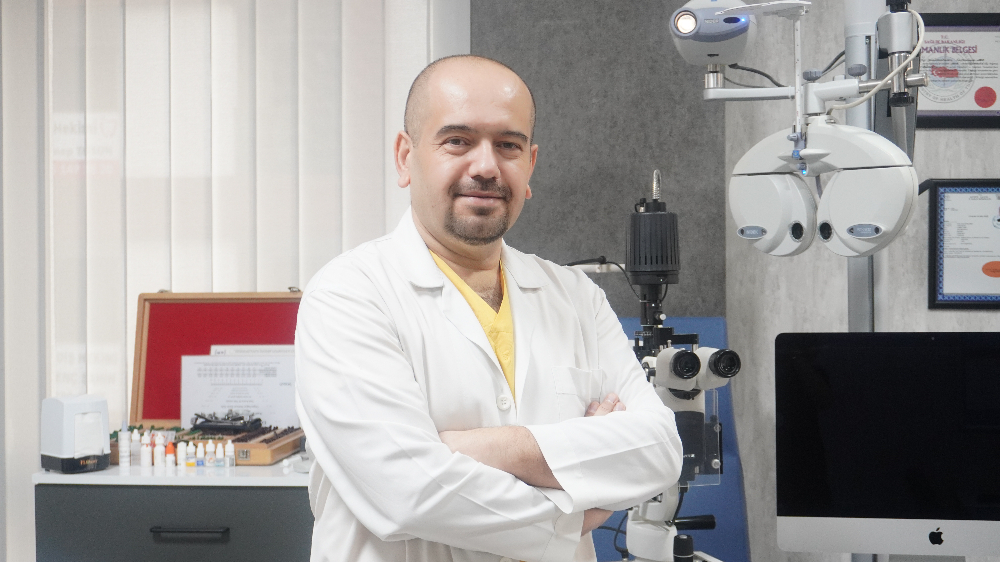 Kliniğimizden Görüntüler