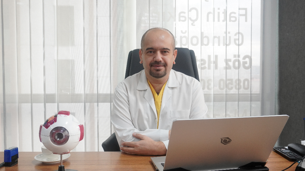 Kliniğimizden Görüntüler