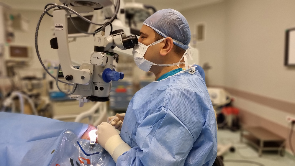 Kliniğimizden Görüntüler