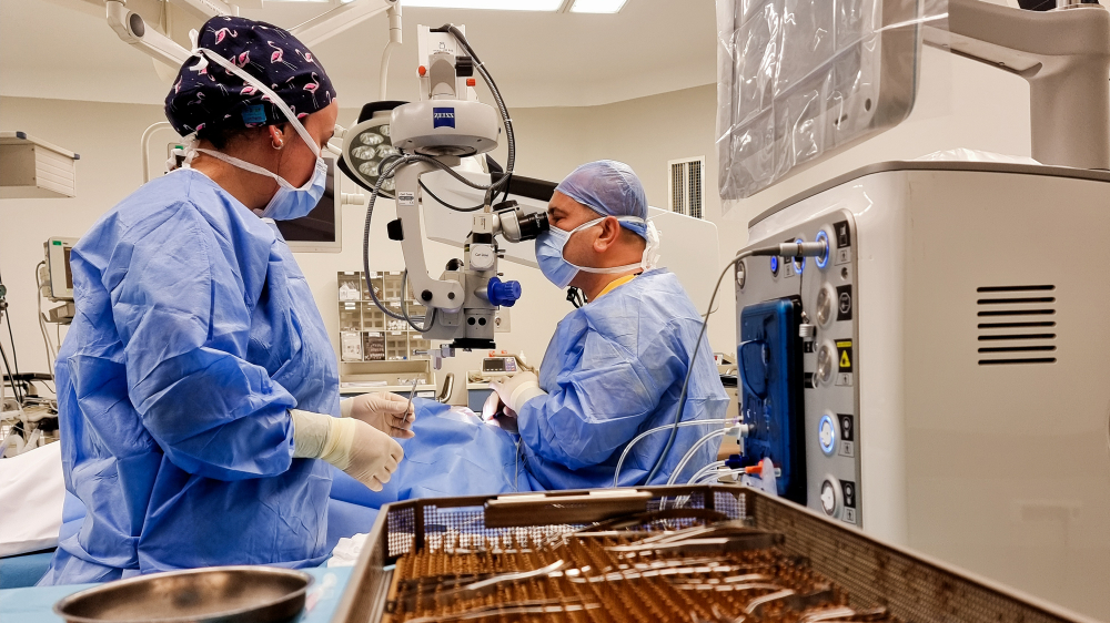 Kliniğimizden Görüntüler