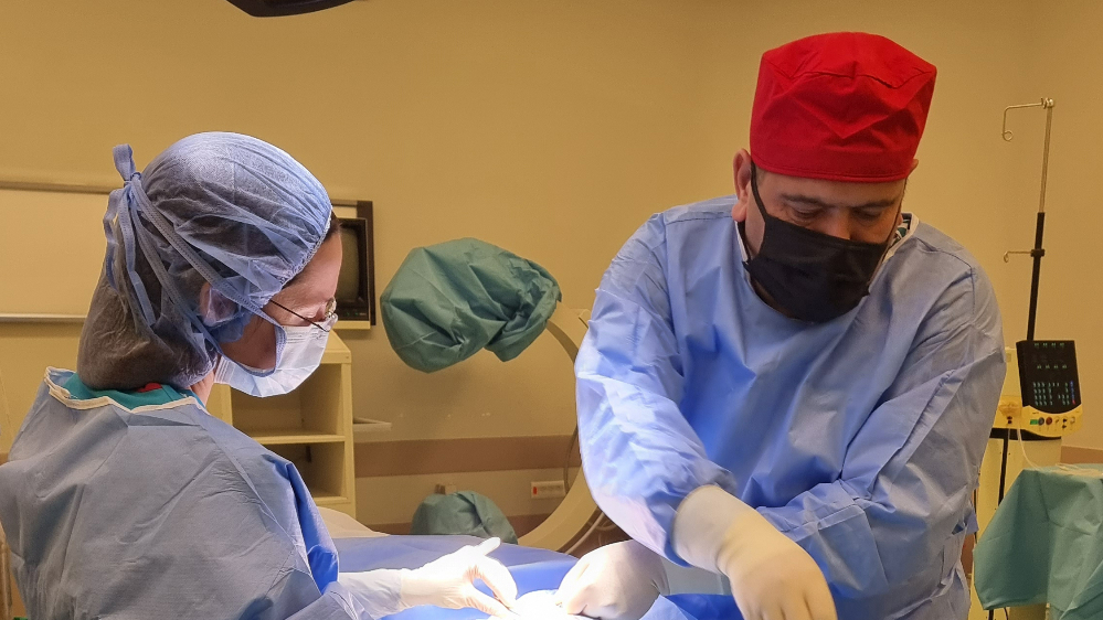 Kliniğimizden Görüntüler