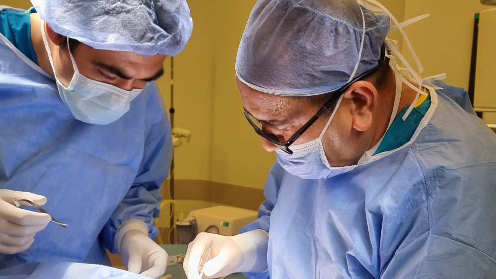 Kliniğimizden Görüntüler