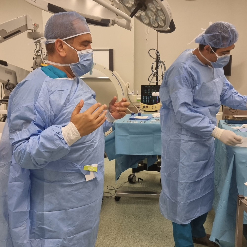 Kliniğimizden Görüntüler