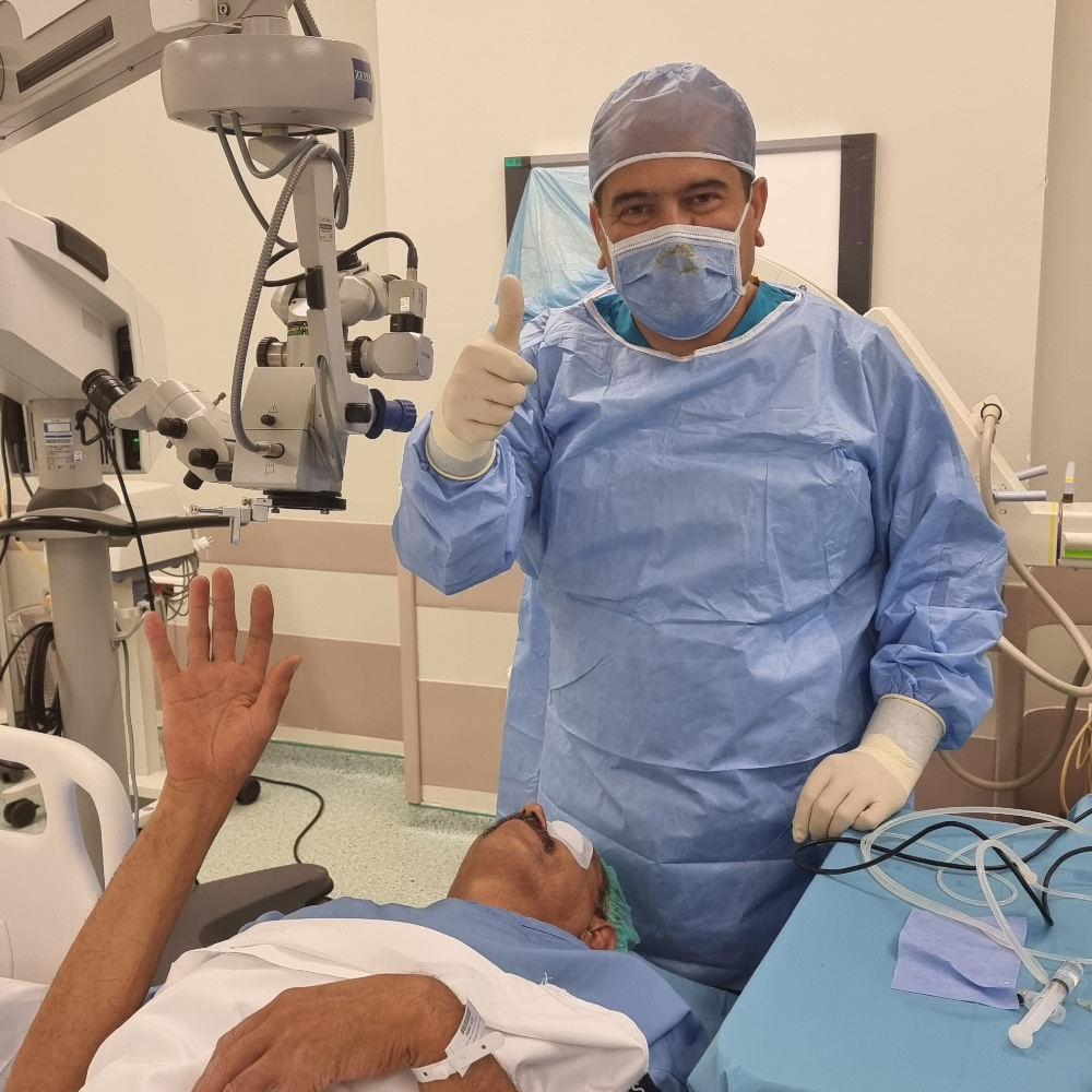 Kliniğimizden Görüntüler