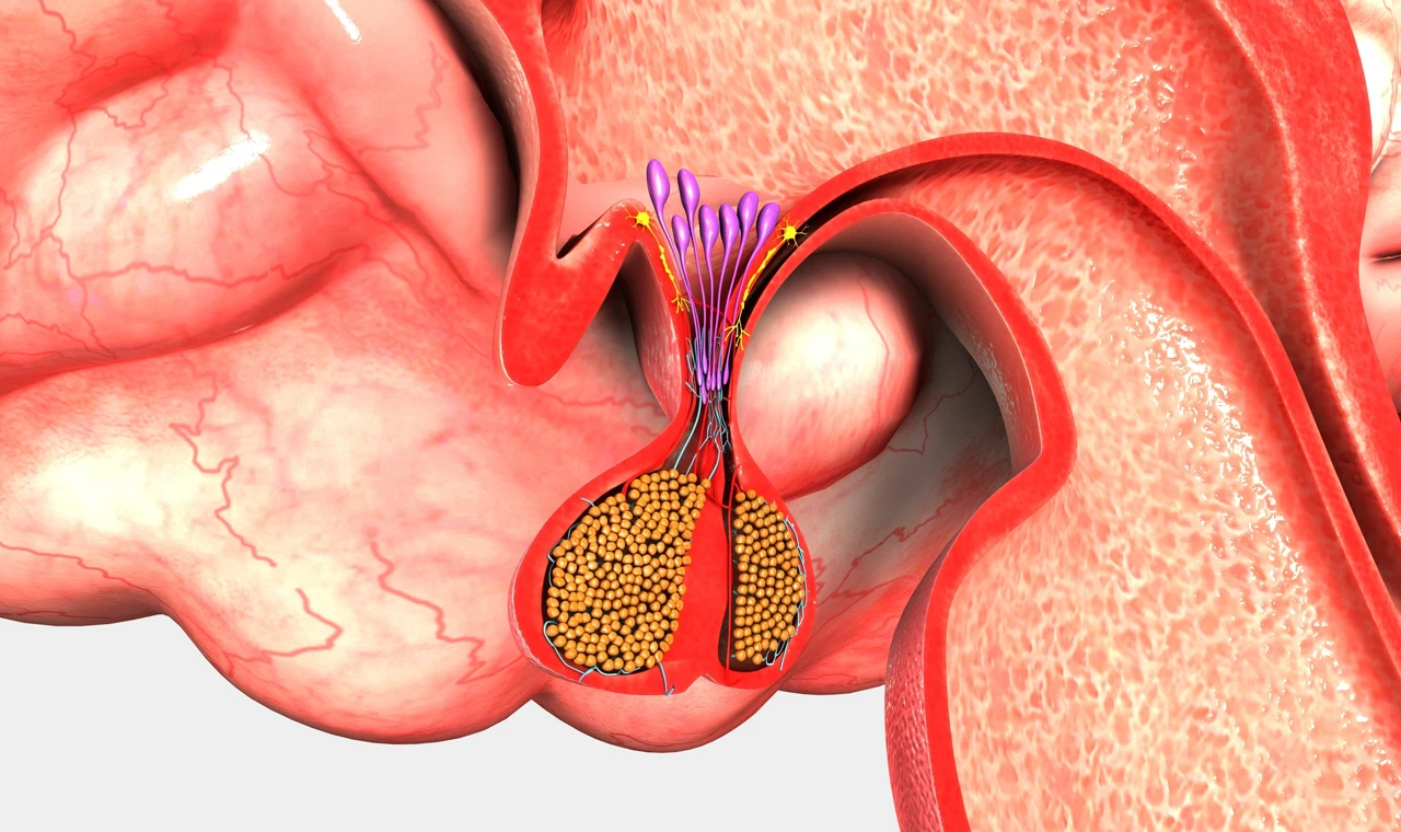 Hipofiz Adenomu: Belirtileri, Tanısı, Tedavisi