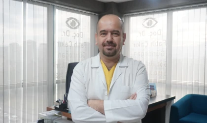 Kayseri Göz Doktoru