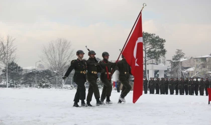 MSÜ Göz Dereceleri