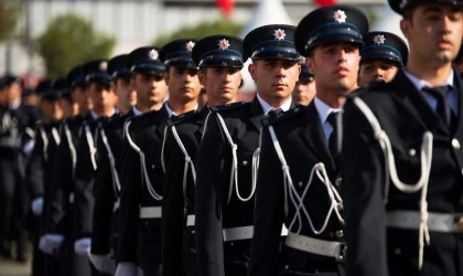 Polislik Göz Şartları