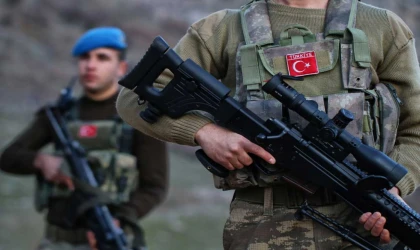 Sözleşmeli Er Göz Şartları