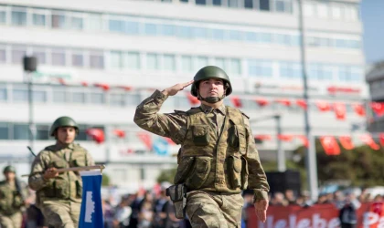 Sözleşmeli Subay/Astsubay Göz Dereceleri ve Göz Şartları