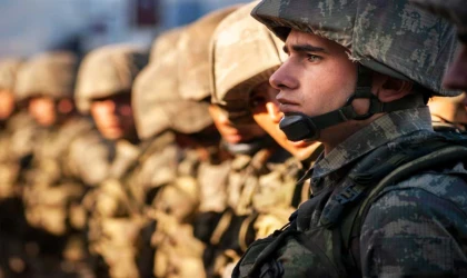 Uzman Erbaş Göz Dereceleri ve Göz Şartları